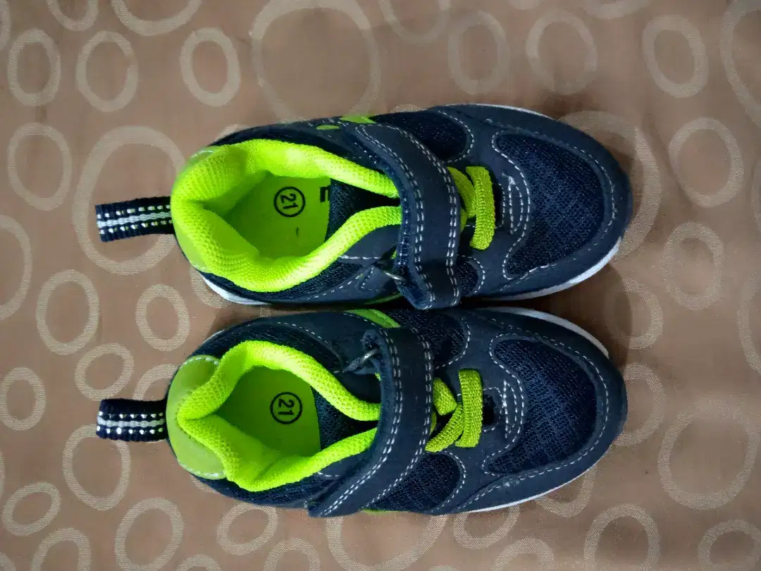 Red color Heal Shoes Available for sale