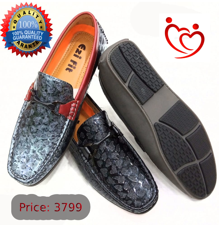 Gents Pumpies which gives relax to your feet