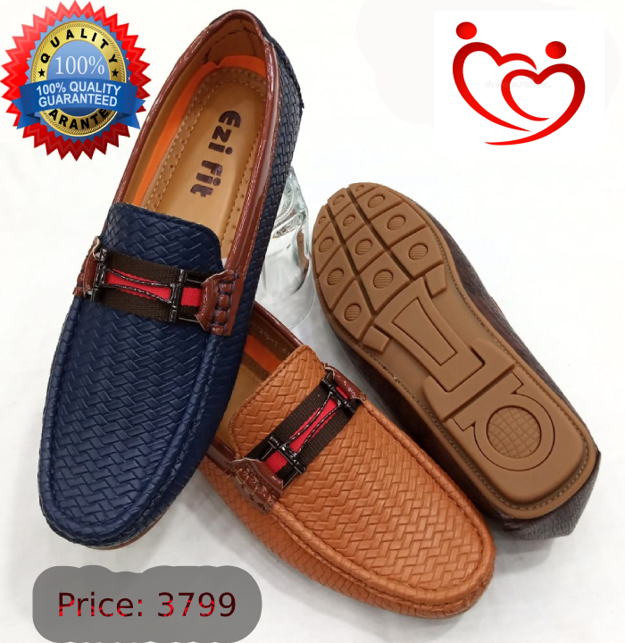 Gents Pumpies which gives relax to your feet