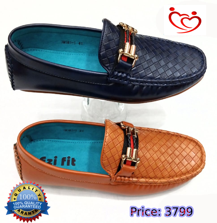 Gents Pumpies which gives relax to your feet