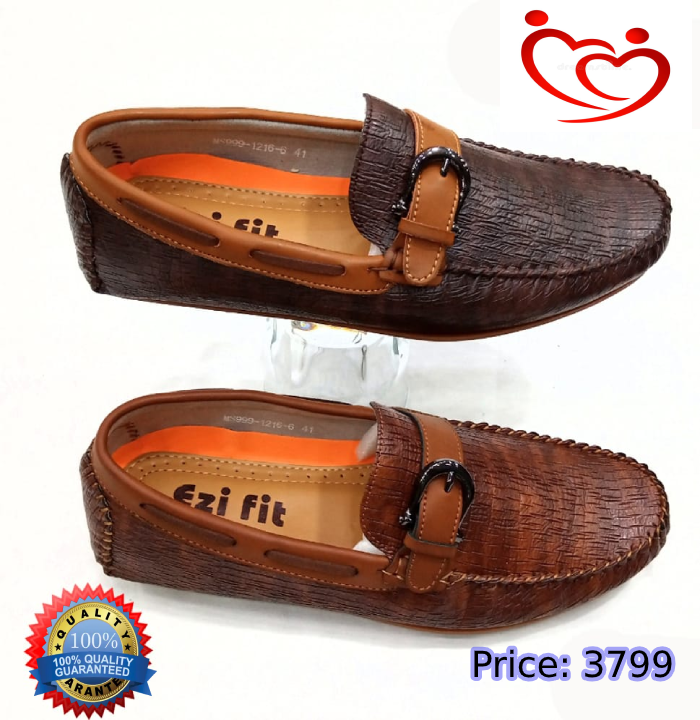 Gents Pumpies which gives relax to your feet