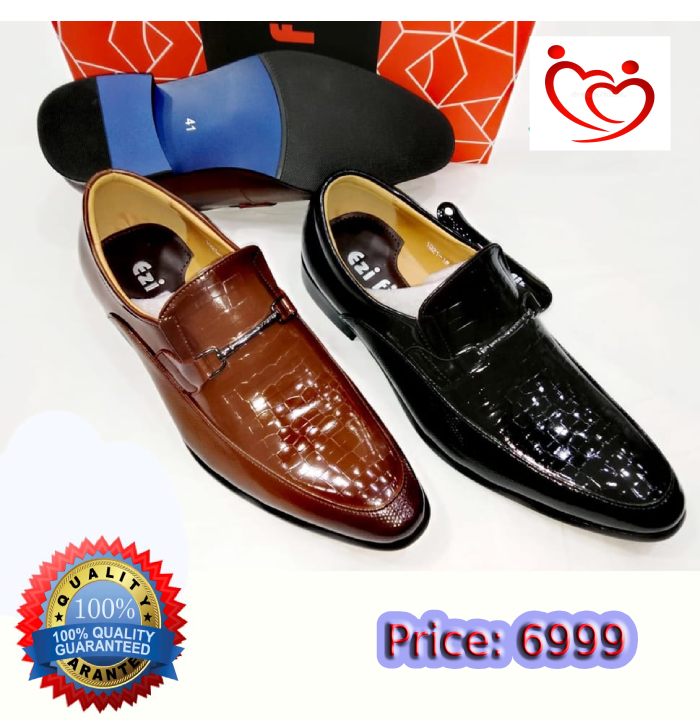 Gents Pumpies which gives relax to your feet