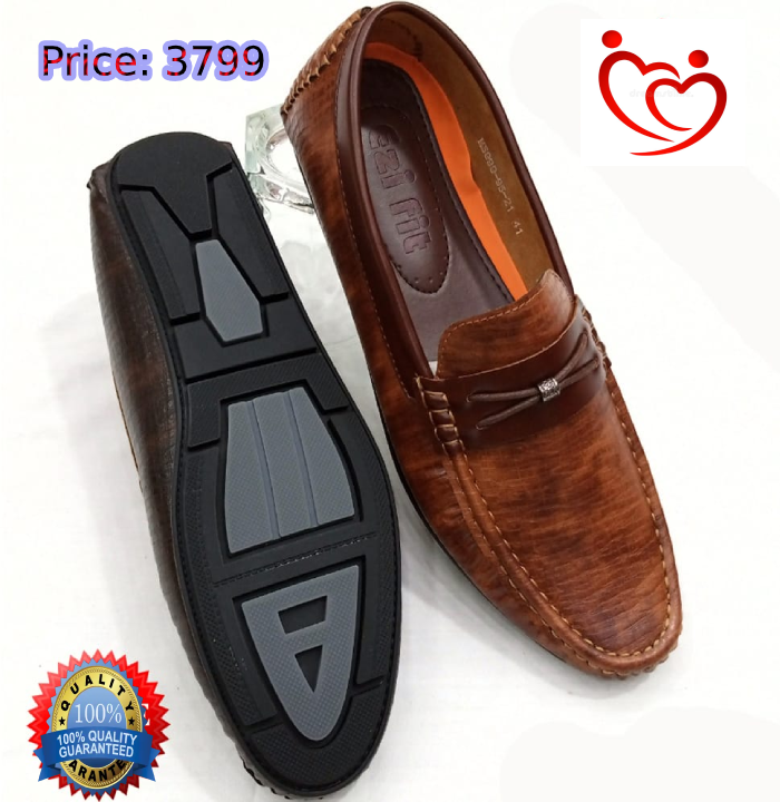 Gents Pumpies which gives relax to your feet