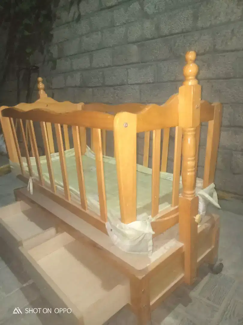 Baby curtain jhola available for sale