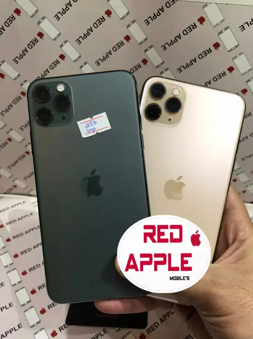 Apple Iphone 11 pro 4/64gb Smartphone Available for Sale in Lahore