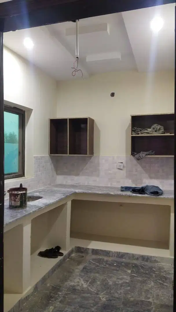 JUST PAY 33% DOWN PAYMENT AND BECOME OWNER OF BEAUTIFUL HOUSE LAHORE