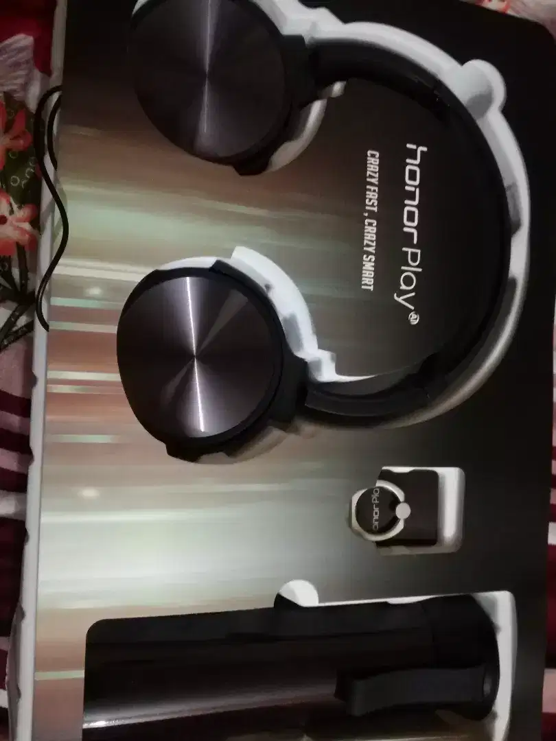 original Honor Headphone Available for Sale in Lahore