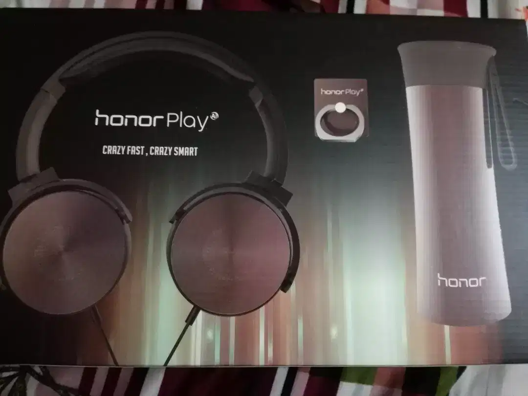 original Honor Headphone Available for Sale in Lahore