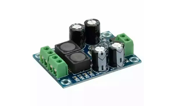XH-M311 Mini Digital Amplifier Board TPA3118 Audio Amplifier Board