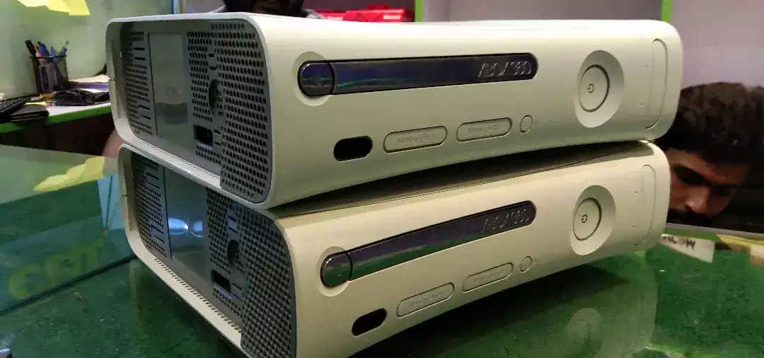 Xbox 360 console Available for Sale in lahore