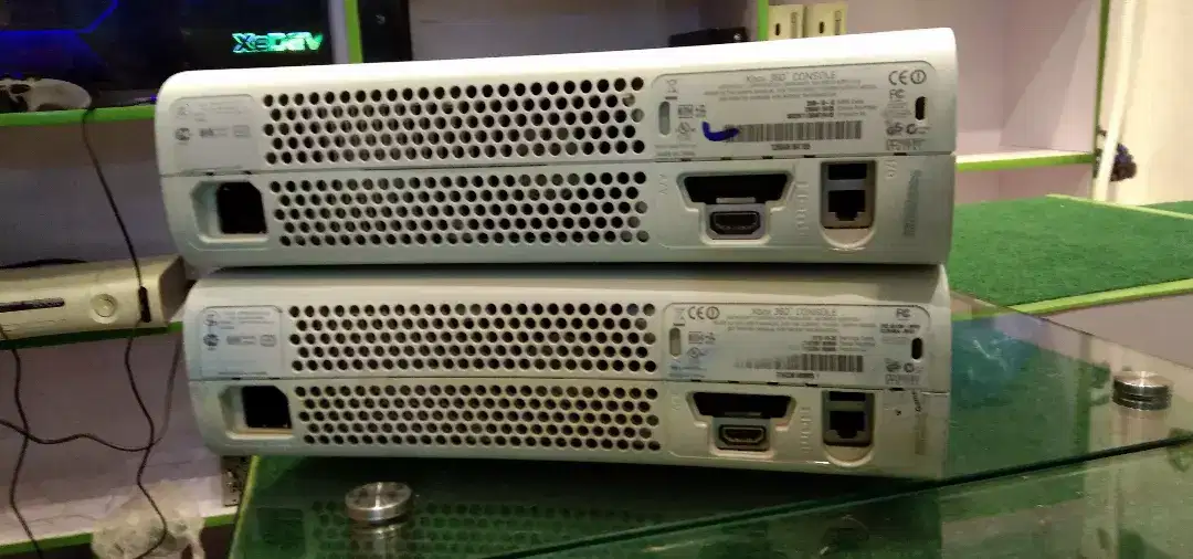 Xbox 360 console Available for Sale in lahore