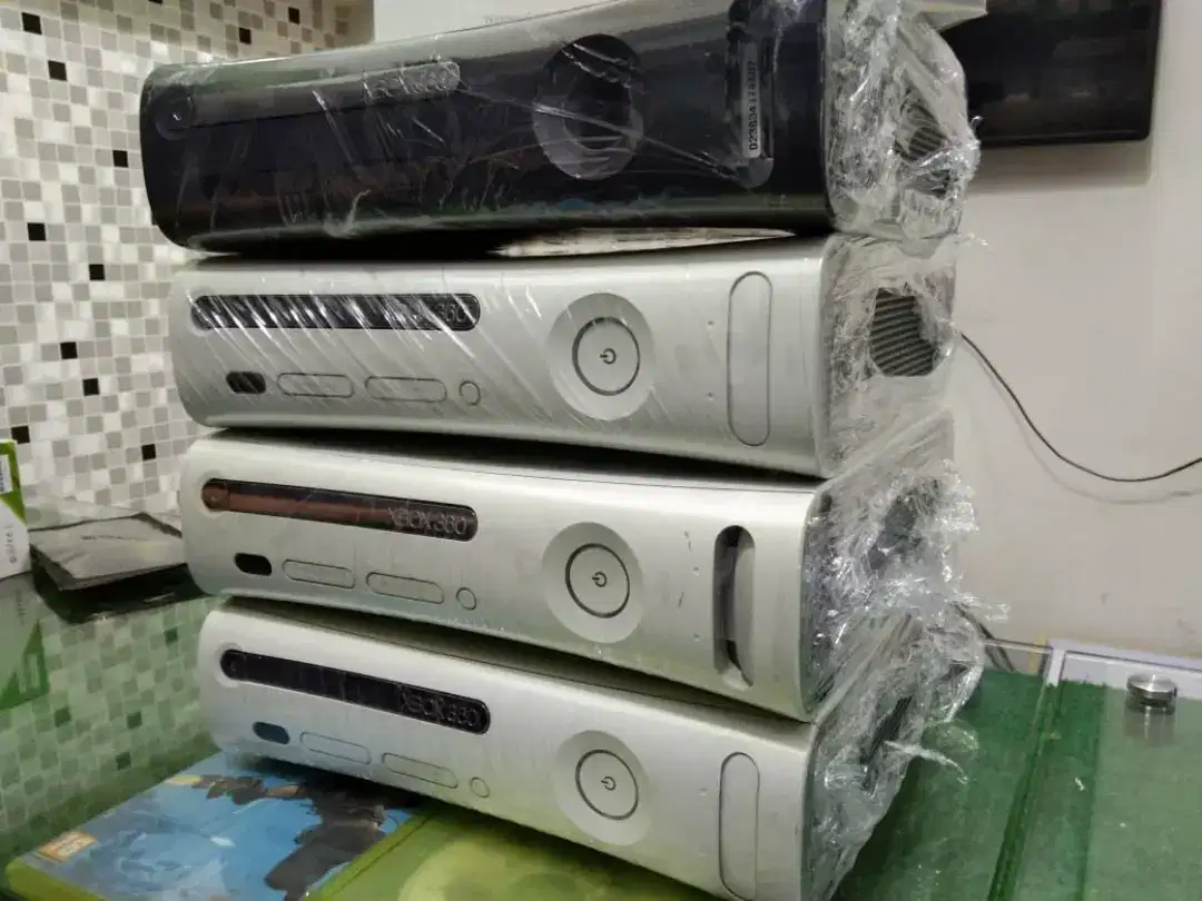 Xbox 360 console Available for Sale in lahore