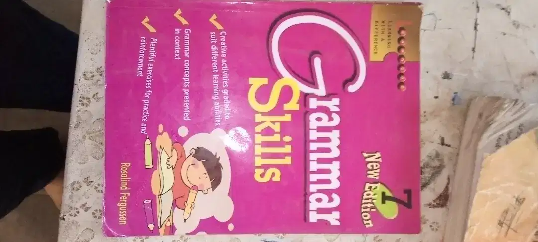 Book of class 6. & O level books available for sale