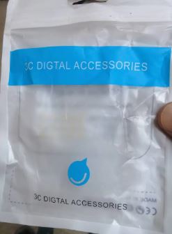 Digital Volt and Amp wala mobile charger