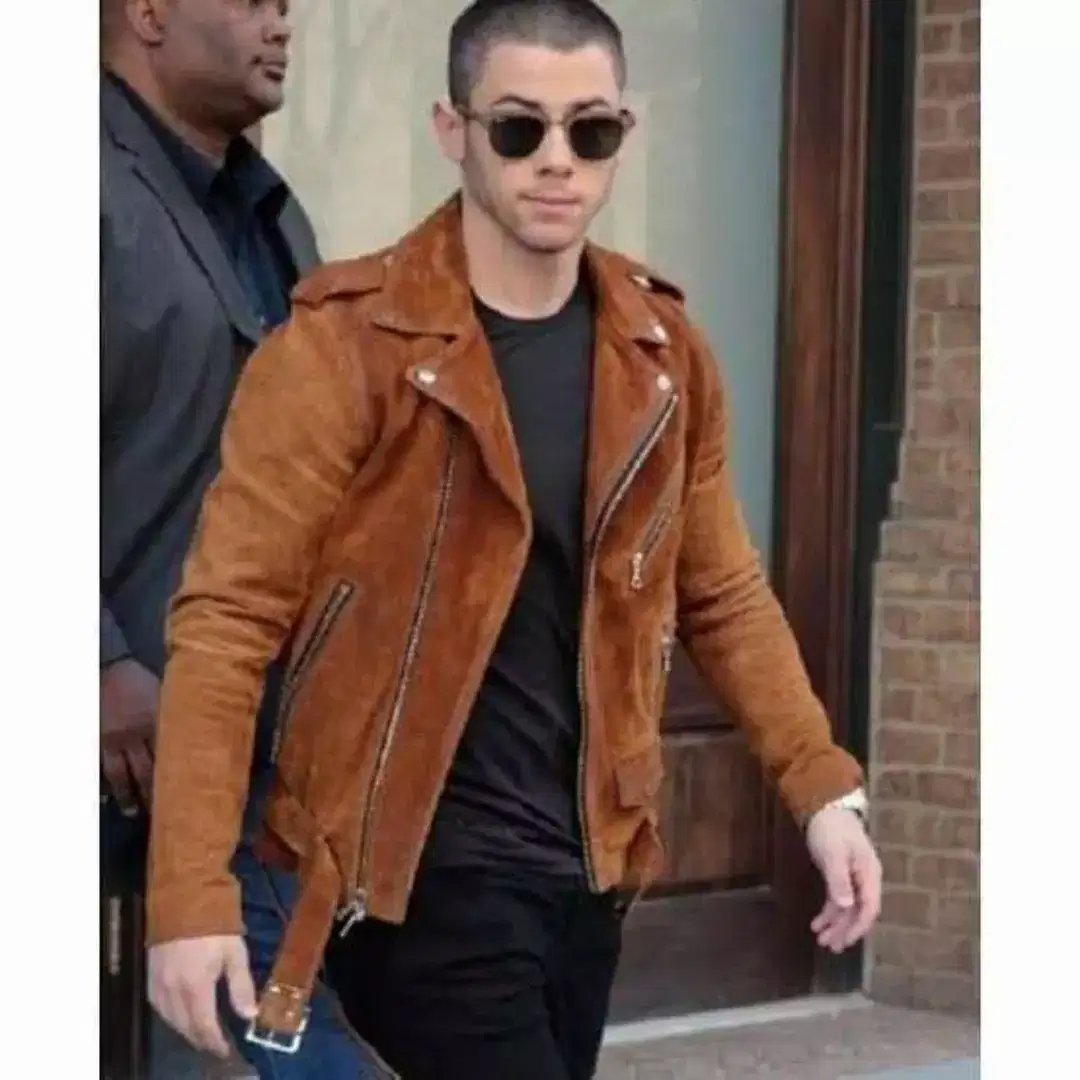 New Orignel lather jacket sheep Available for Sale in Lahore