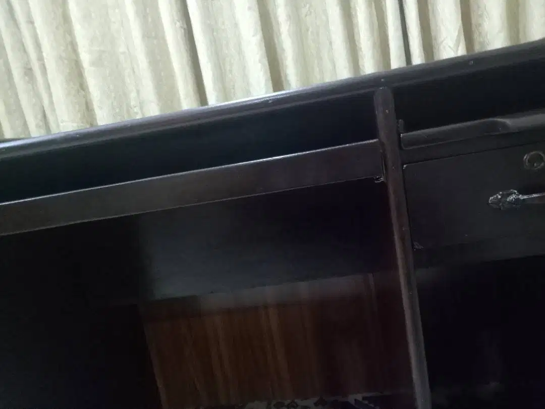 Wooden Study table for sale