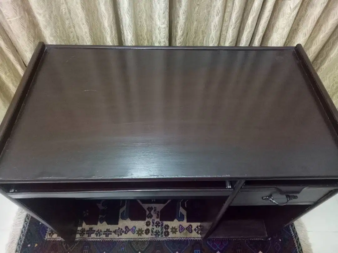 Wooden Study table for sale