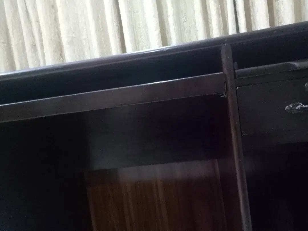Wooden Study table for sale