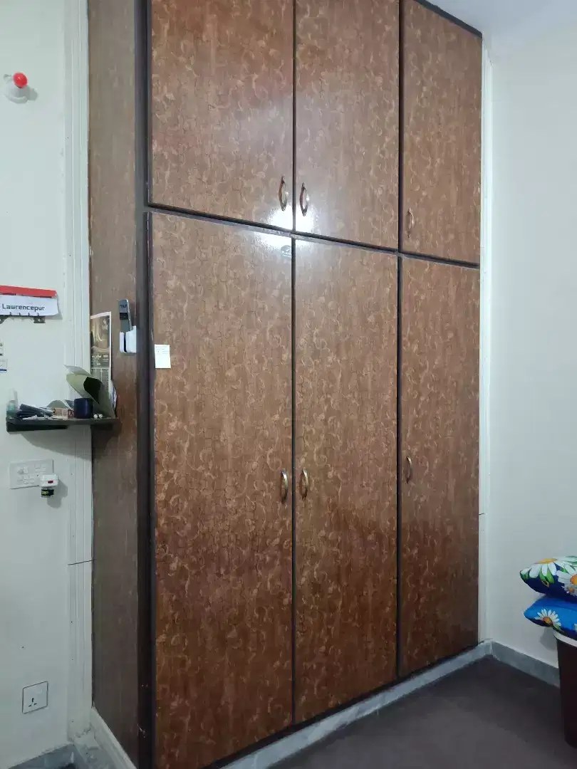 Double Story house for sale in Ghouri Town phase 5 street 6 Islamabad