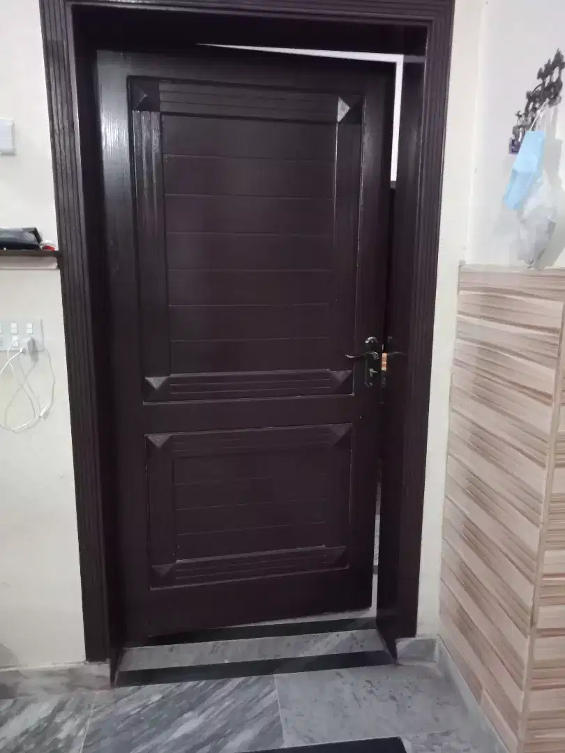 Double Story house for sale in Ghouri Town phase 5 street 6 Islamabad