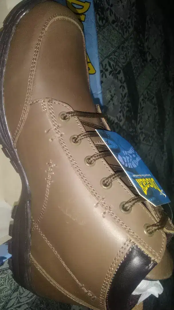 New Digger original boot Available for Sale in lahore