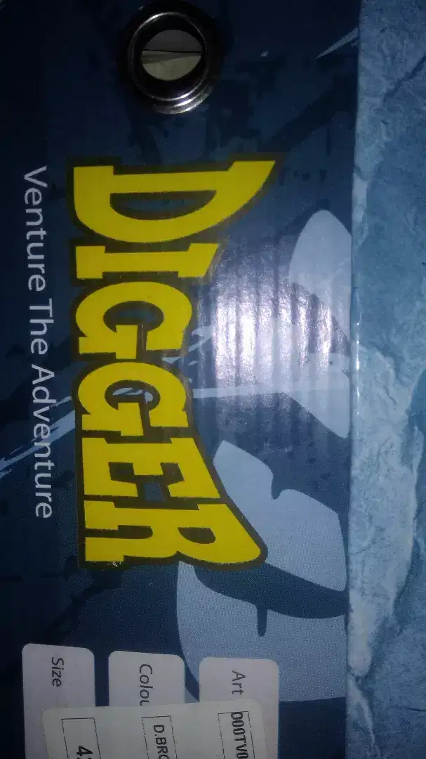 New Digger original boot Available for Sale in lahore