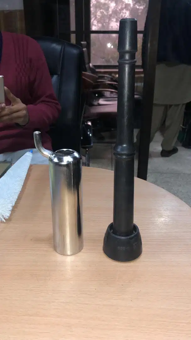 New Milking claw, Pulsator, Liner, Shell Available for Sale in lahore