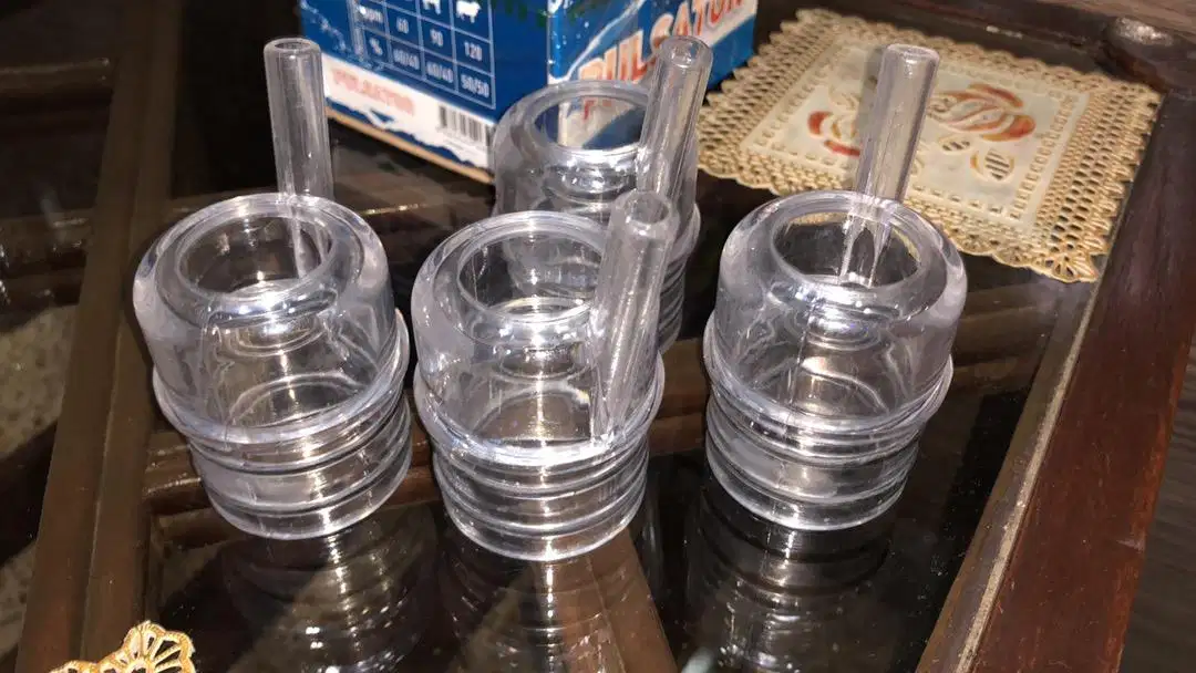 New Milking claw, Pulsator, Liner, Shell Available for Sale in lahore