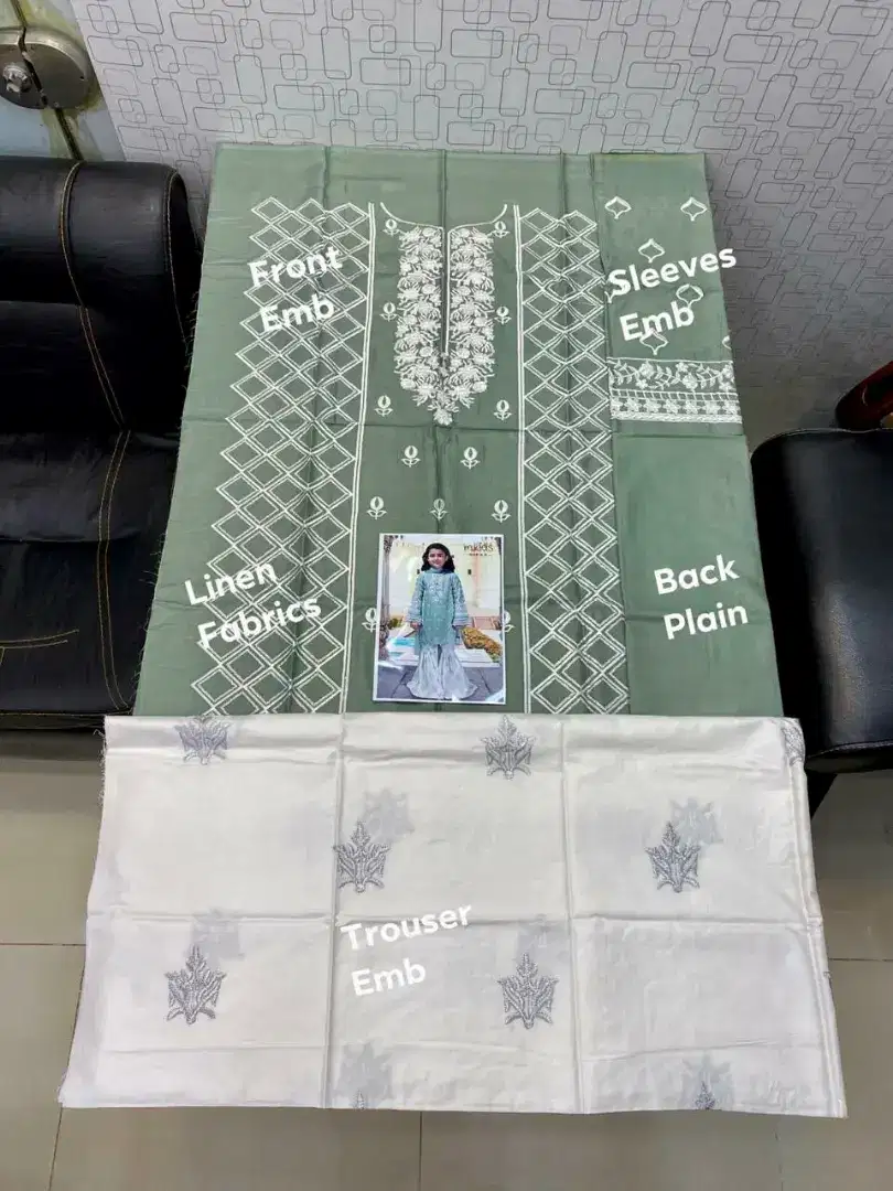 Winter Kids Collection Available for Sale in lahore