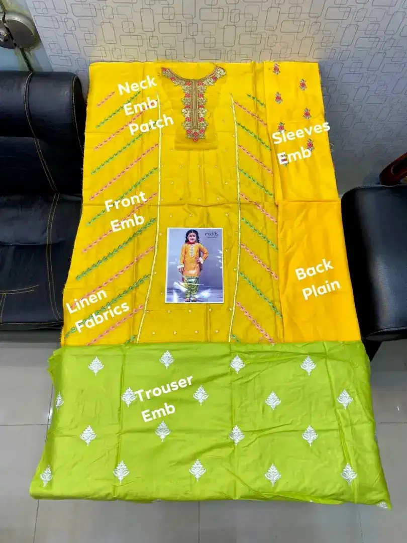 Winter Kids Collection Available for Sale in lahore