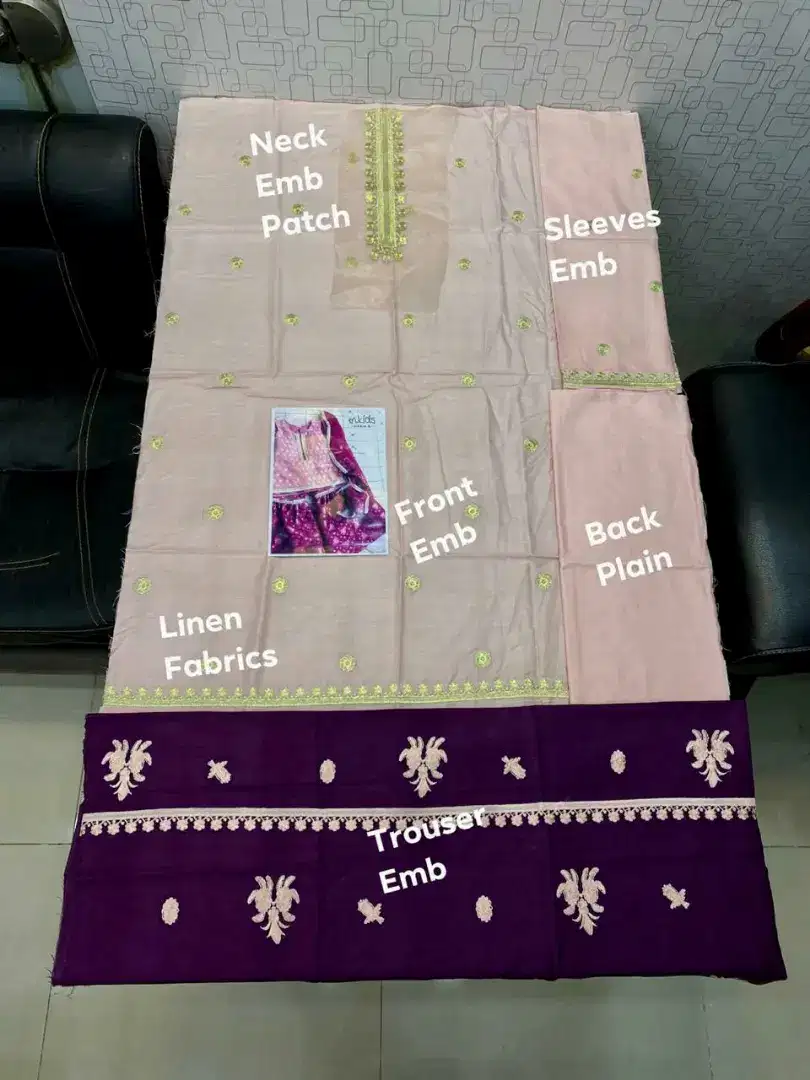 Winter Kids Collection Available for Sale in lahore