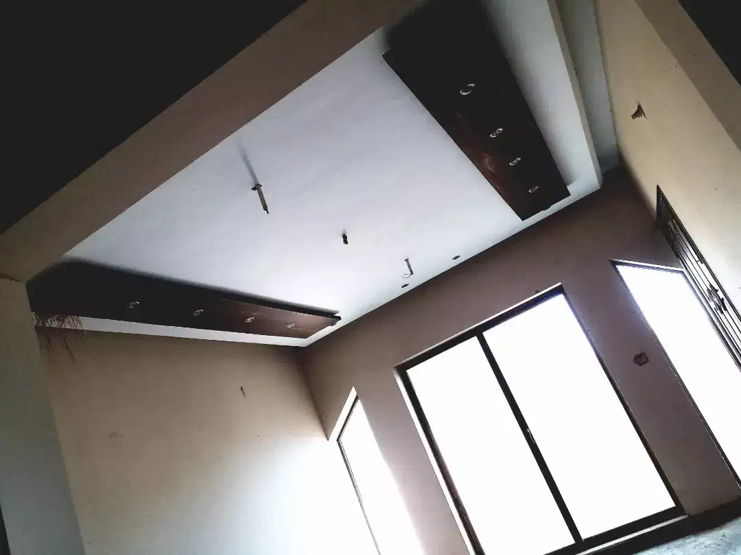 10 marla house for sale in Tawakal Town, Purana Shujabad road