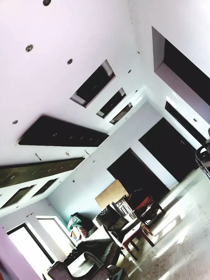 10 marla house for sale in Tawakal Town, Purana Shujabad road