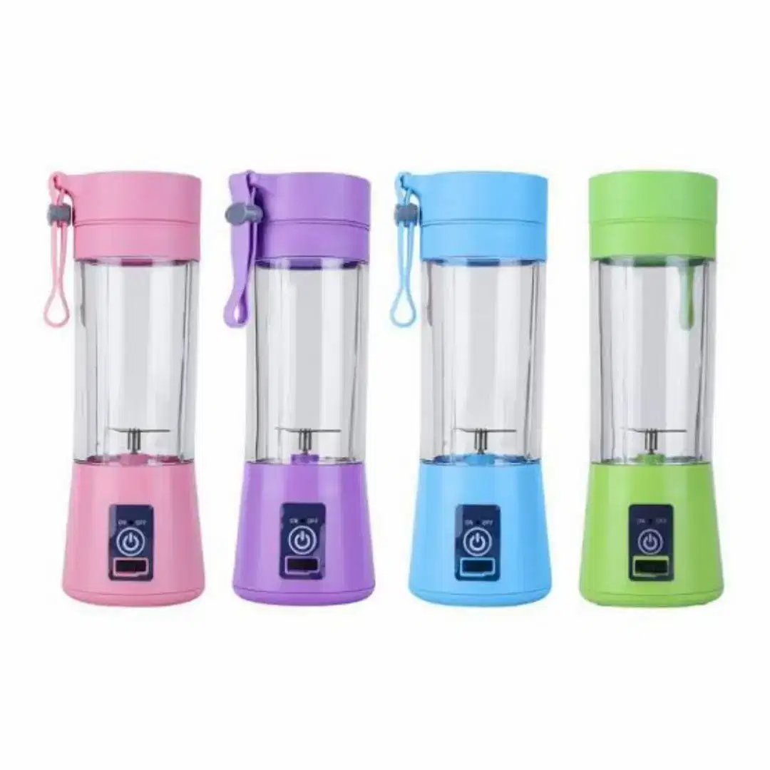 Chargeable juicer machine available for sale