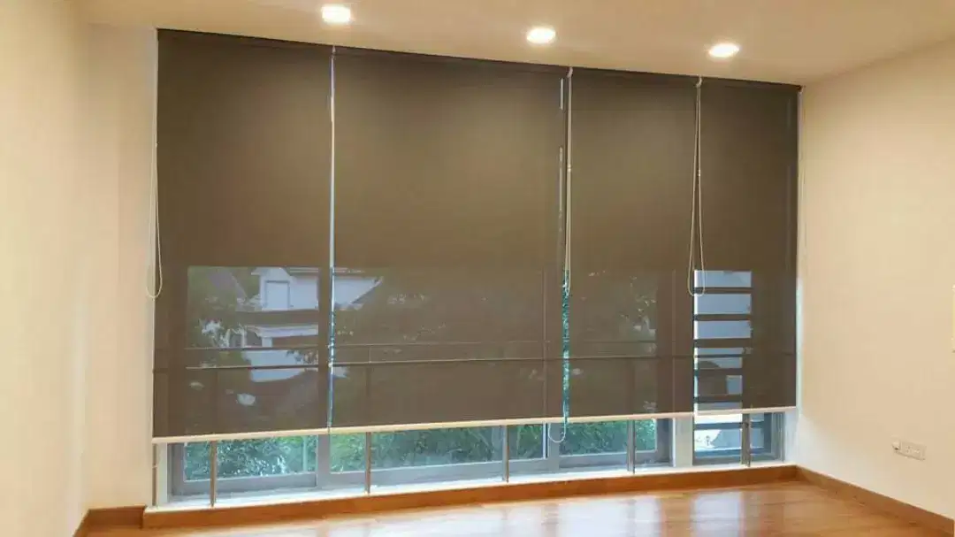 Window blinds maker expert and and highh quality imported material