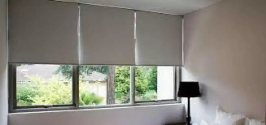 Window blinds maker expert and and highh quality imported material