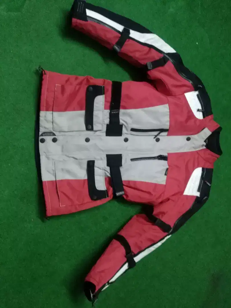 New Utika Touring Jaket Available for Sale in Lahore