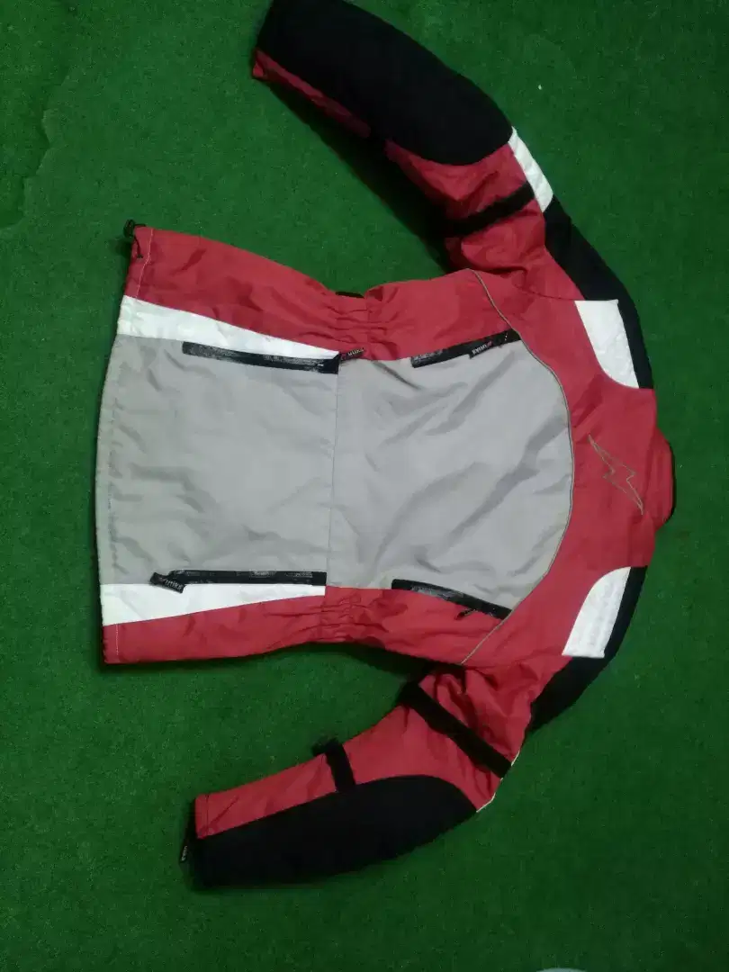 New Utika Touring Jaket Available for Sale in Lahore