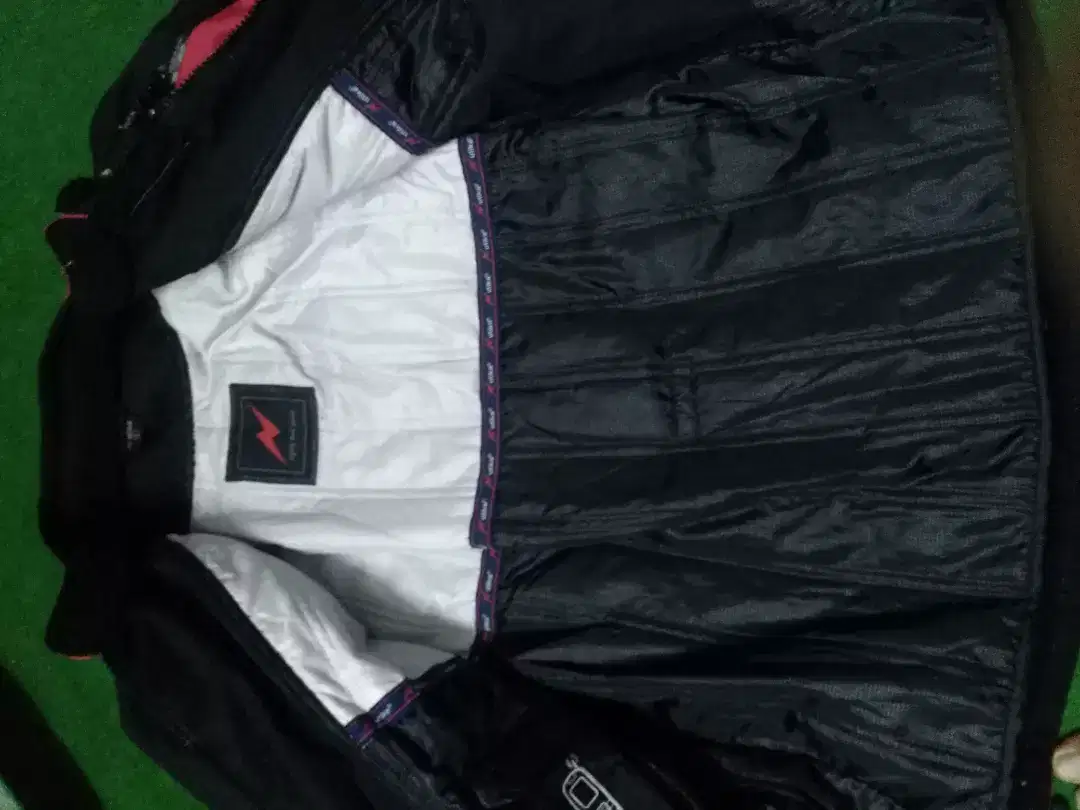 New Utika Touring Jaket Available for Sale in Lahore