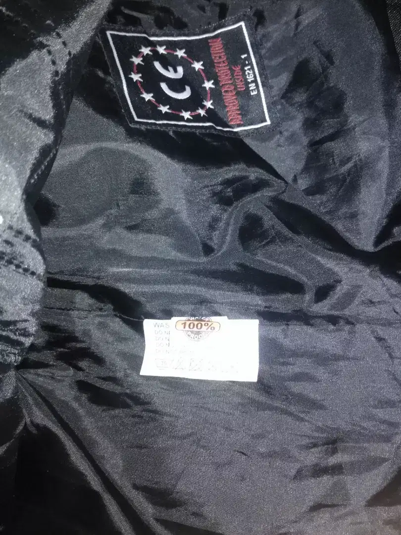 New Utika Touring Jaket Available for Sale in Lahore