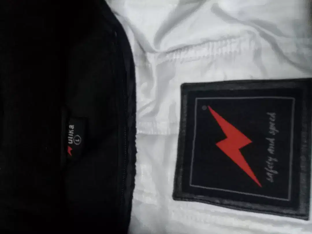 New Utika Touring Jaket Available for Sale in Lahore