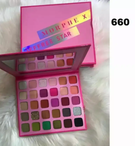 New best quality Eyeshadow pallete for sale & home delivry