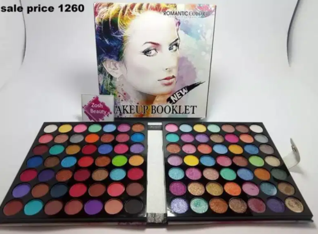 New best quality Eyeshadow pallete for sale & home delivry