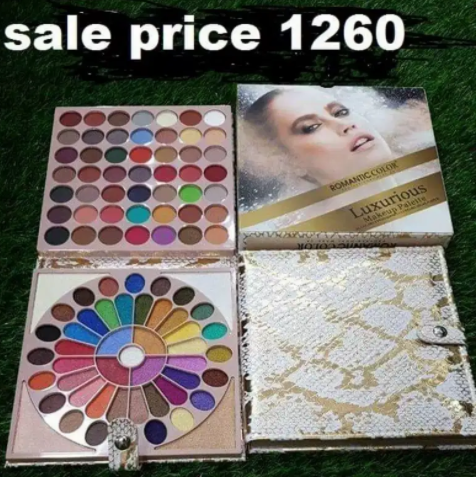 New best quality Eyeshadow pallete for sale & home delivry