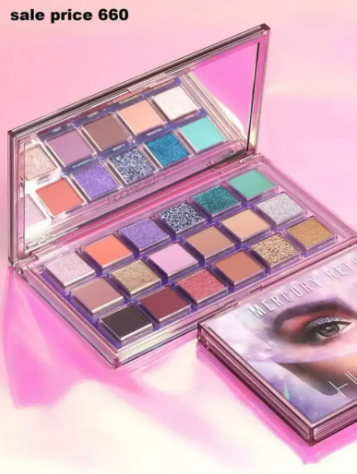 New best quality Eyeshadow pallete for sale & home delivry