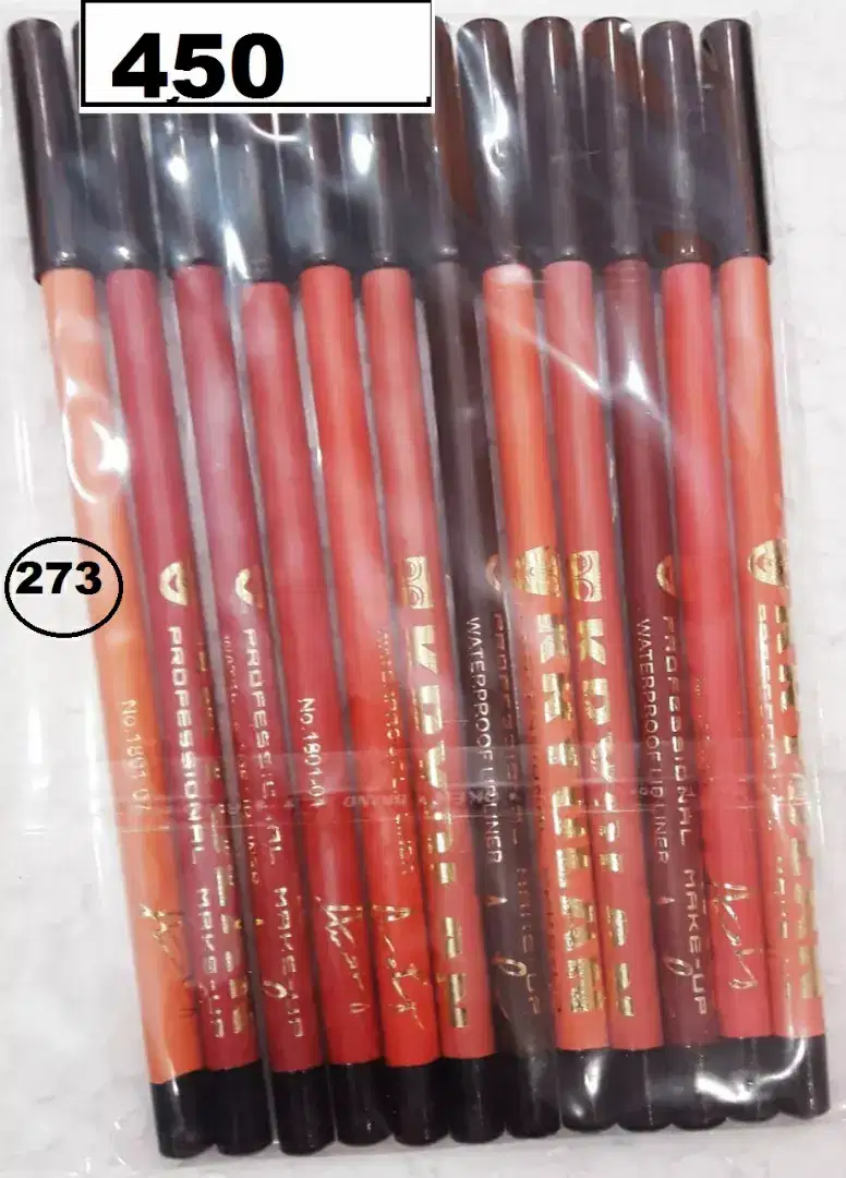 Best quality Lip pencils & lipsticks for sale & home delivry in Taxila