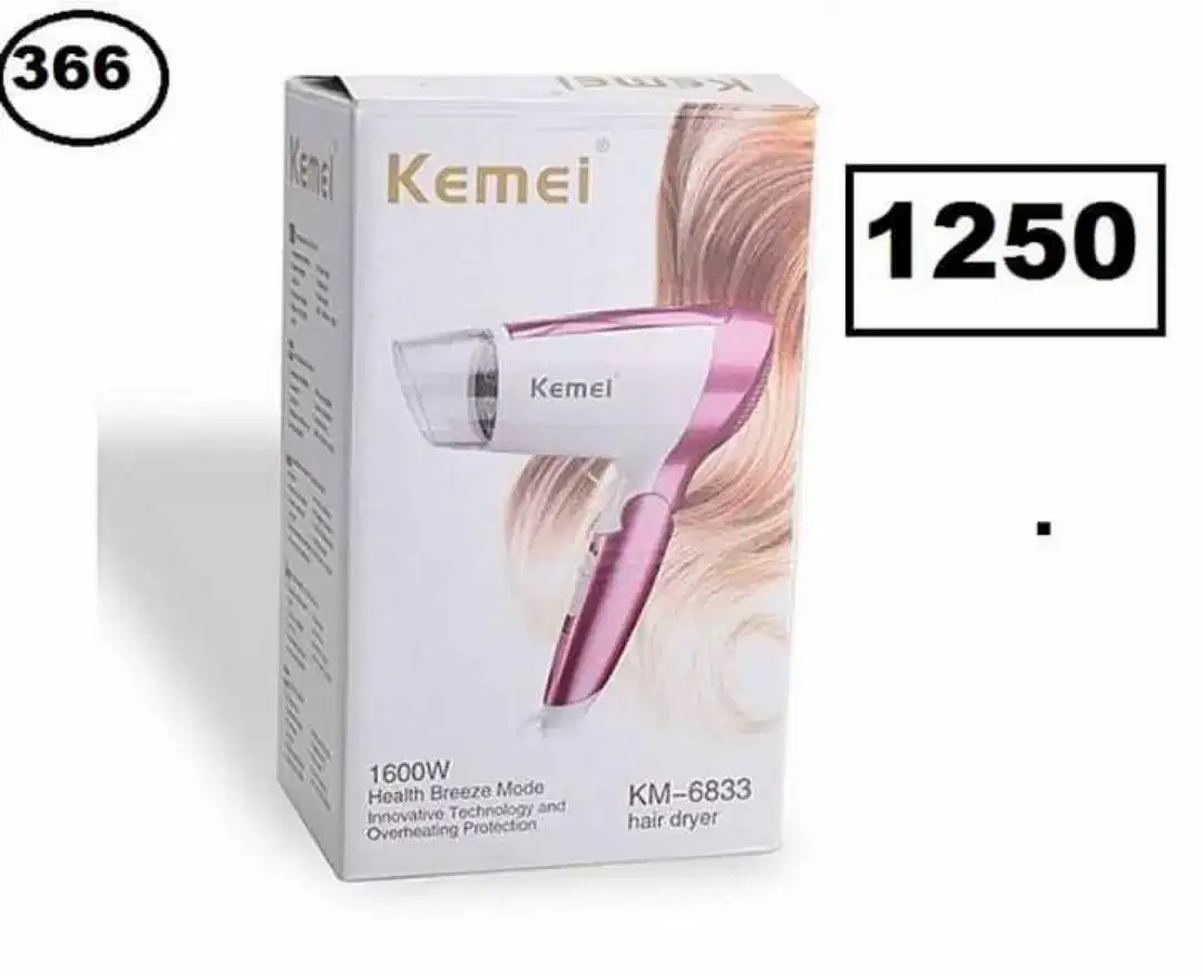 hair dryer, straightener & crimper for sale available for sale