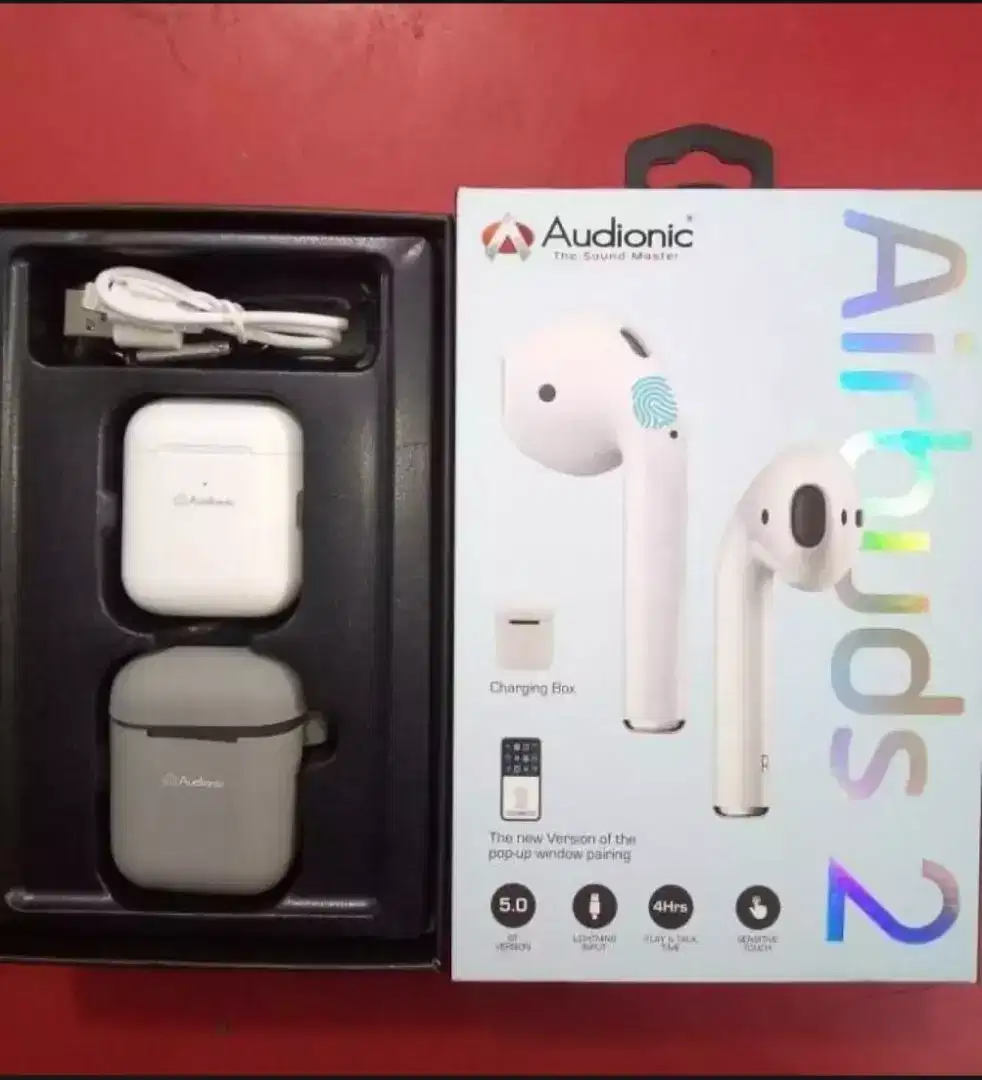 New Audoionic Airbud available for sale in Sahiwal