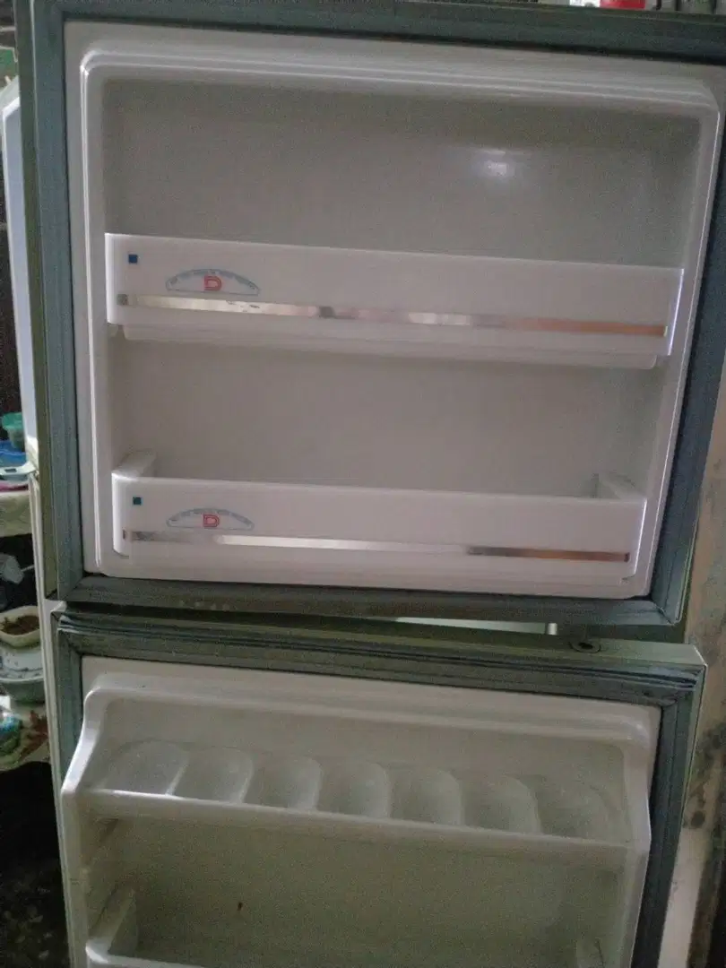 Dawlance refrigerator available for sale