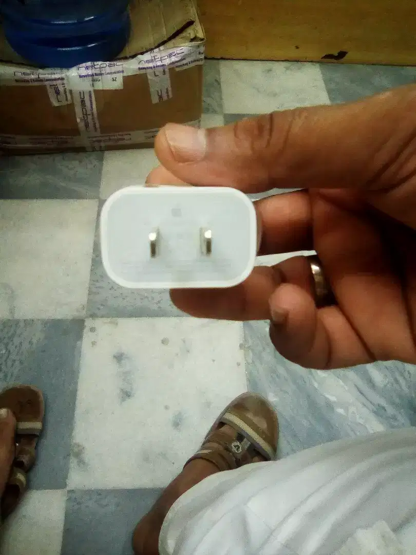 Apple charger 11 available for sale